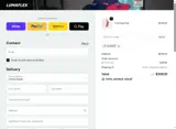 ALEXCIC coupon verification screenshot