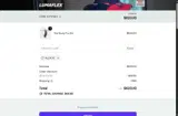 ALEXCIC coupon verification screenshot