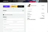 FLEX30 coupon verification screenshot