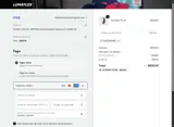 ALECGRAWE coupon verification screenshot