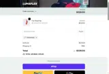 70SAVINGS coupon verification screenshot