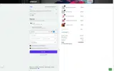 ALECGRAWE coupon verification screenshot