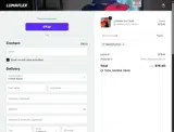 SNAKEFLEX20 coupon verification screenshot