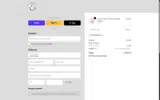 WELCOME15 coupon verification screenshot