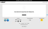 WELCOME10 coupon verification screenshot