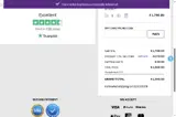 L4HW8M9 coupon verification screenshot