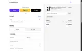Lumber 2 Leather Pro Shop coupon verification screenshot