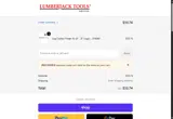 WELCOME10 coupon verification screenshot