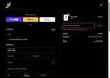 DBRIDGE14 coupon verification screenshot