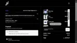 EASTER coupon verification screenshot