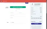 Lume Cannabis coupon verification screenshot