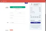 Lume Cannabis coupon verification screenshot