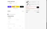 LuMee coupon verification screenshot