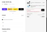 LuMee coupon verification screenshot