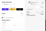 LuMee coupon verification screenshot