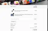 Yamilet coupon verification screenshot