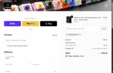 Sadgirl5off coupon verification screenshot