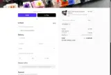 JES5OFF coupon verification screenshot