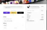 KBDNEW coupon verification screenshot