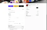 JES5OFF coupon verification screenshot