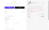 Lumene coupon verification screenshot