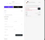 Lumene coupon verification screenshot
