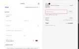 Lumene coupon verification screenshot