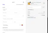 Lumene coupon verification screenshot