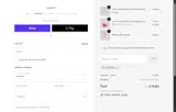 Lumene coupon verification screenshot