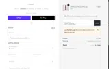 Lumene coupon verification screenshot