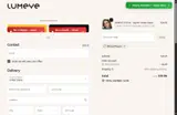 PRINCEPRALIN coupon verification screenshot