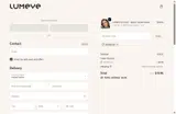 SECRET20 coupon verification screenshot