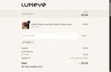 VIKLIM coupon verification screenshot