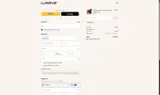 YASMY coupon verification screenshot