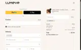 OBAKEJIN coupon verification screenshot
