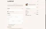 PRINCEPRALIN coupon verification screenshot
