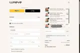 Candidlookz coupon verification screenshot