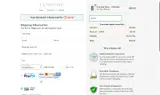 DPF15 coupon verification screenshot