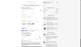 DPF15 coupon verification screenshot