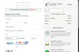 PAYLODE coupon verification screenshot