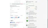 SUN20 coupon verification screenshot