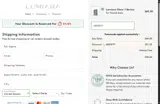 ABENITY coupon verification screenshot