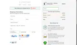 save10 coupon verification screenshot