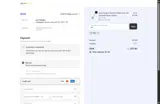 fall coupon verification screenshot