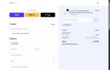 LUMI10 coupon verification screenshot