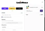 THEPLANETDEALSLLC coupon verification screenshot