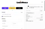 THEPLANETDEALSLLC coupon verification screenshot
