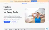 LumiMeds coupon verification screenshot