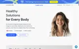 LumiMeds coupon verification screenshot