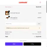 SPRING15 coupon verification screenshot
